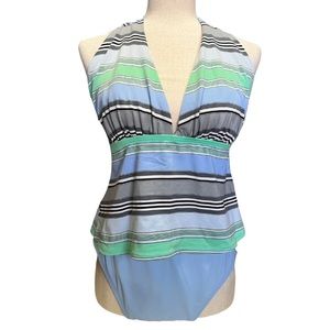 Sessa Tankini 2-Piece Set